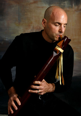 Michael Brant DeMaria